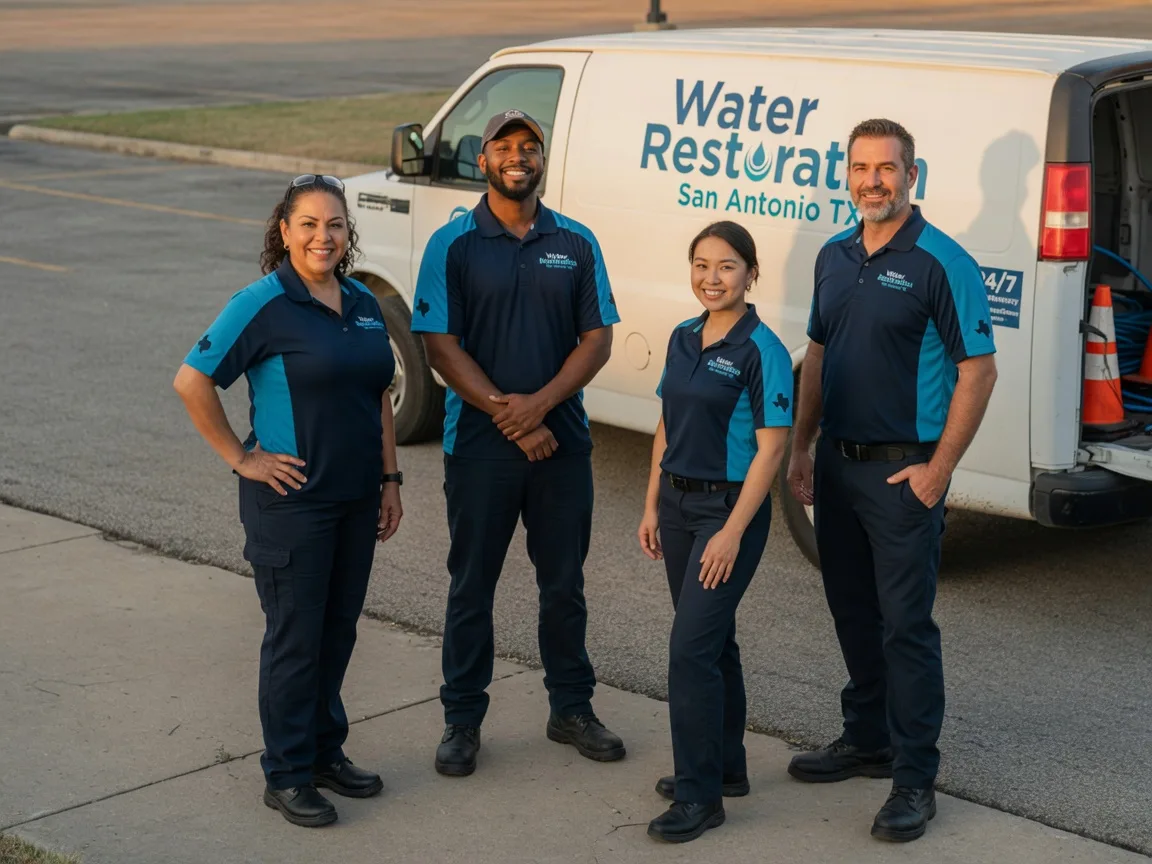 Water Damage Repair company in Plymouth Meeting, PA